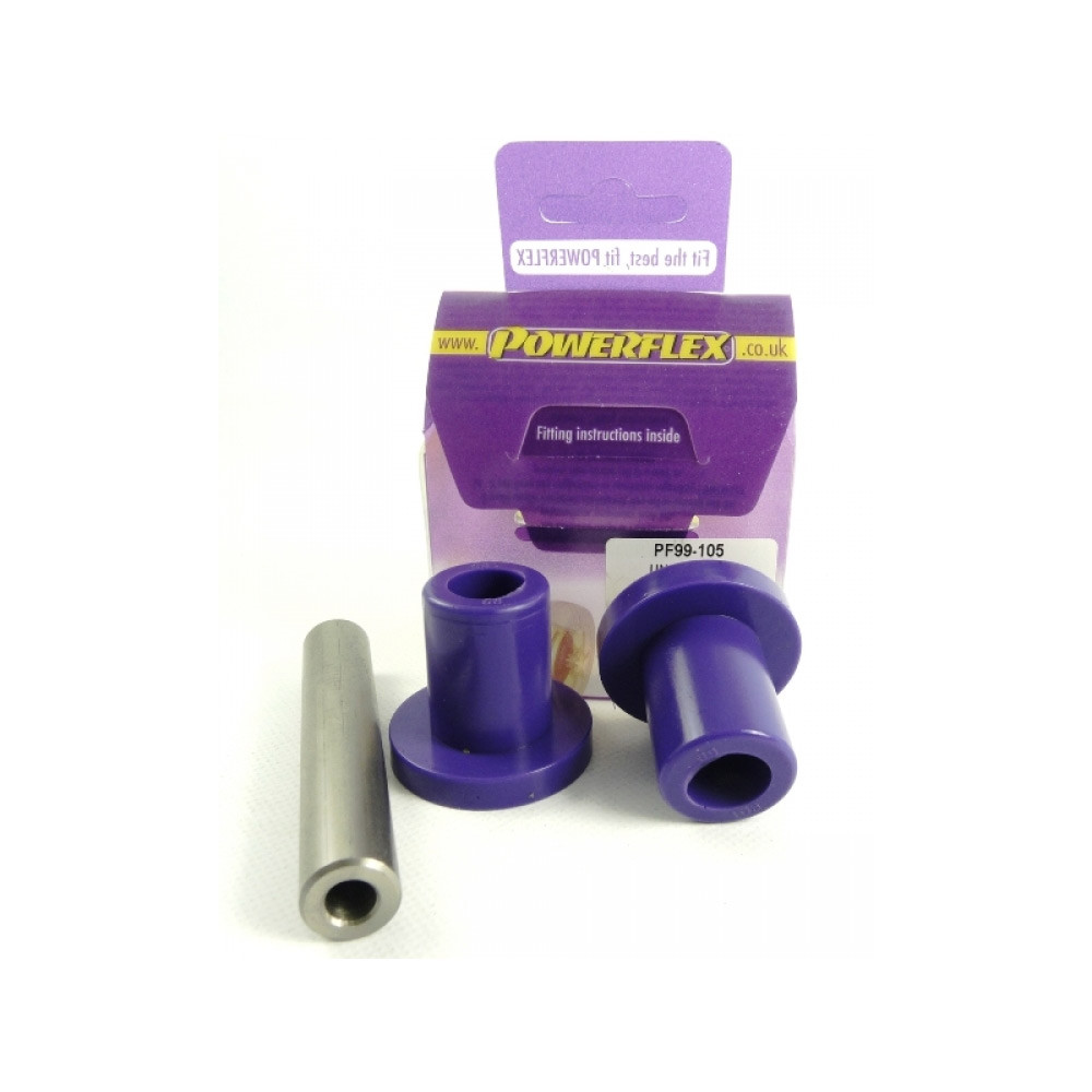 Silent Bloc Powerflex Universel 26/43.18mm 16mm - PF-99-105 - PF99-105 - 5055676511508