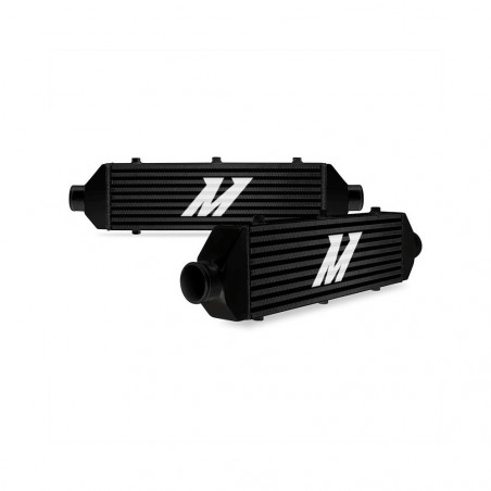 Intercooler universale Mishimoto Z Line nero