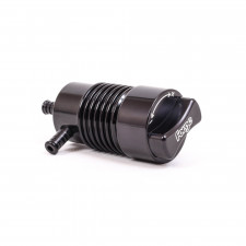 Controllore pressione (boost controller) Forge per Motore o Abitacolo -colore nero