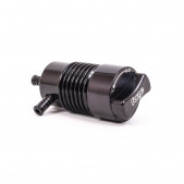 Controllore pressione (boost controller) Forge per Motore o Abitacolo -colore nero