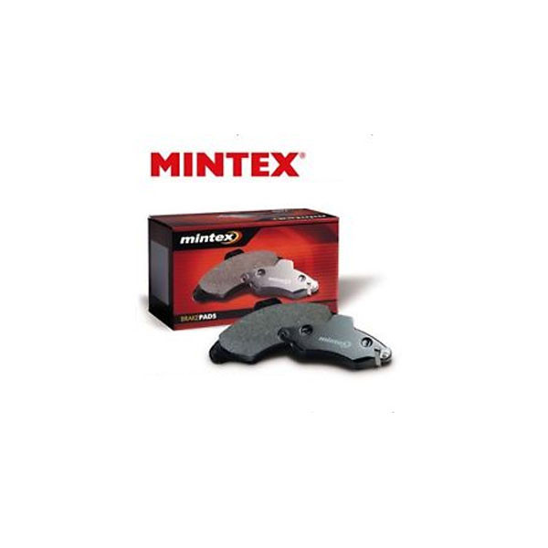 Mintex Bremsbeläge Avant Peugeot 208 R2/Racing Cup - MI-MDB1697-F4R16 - MDB1697-F4R16 - 3661768603147