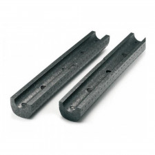 Schaumstoff für Sparco FIA-Bügel Durchmesser 45mm (x2)