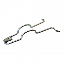 Maintien plaquette AP Racing CP9665/CP9668