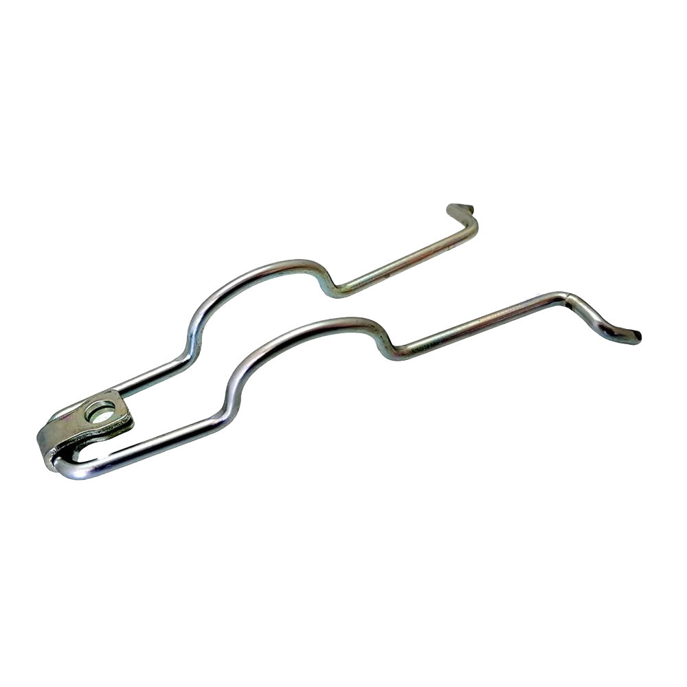 Aufrechterhaltung Plakette AP Racing CP9665/CP9668 - AP-CP6268-110 - CP6268-110 - 3661768587096