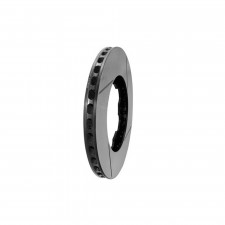 Disco freno AP Racing 378x34mm destra 8 baffati curvati