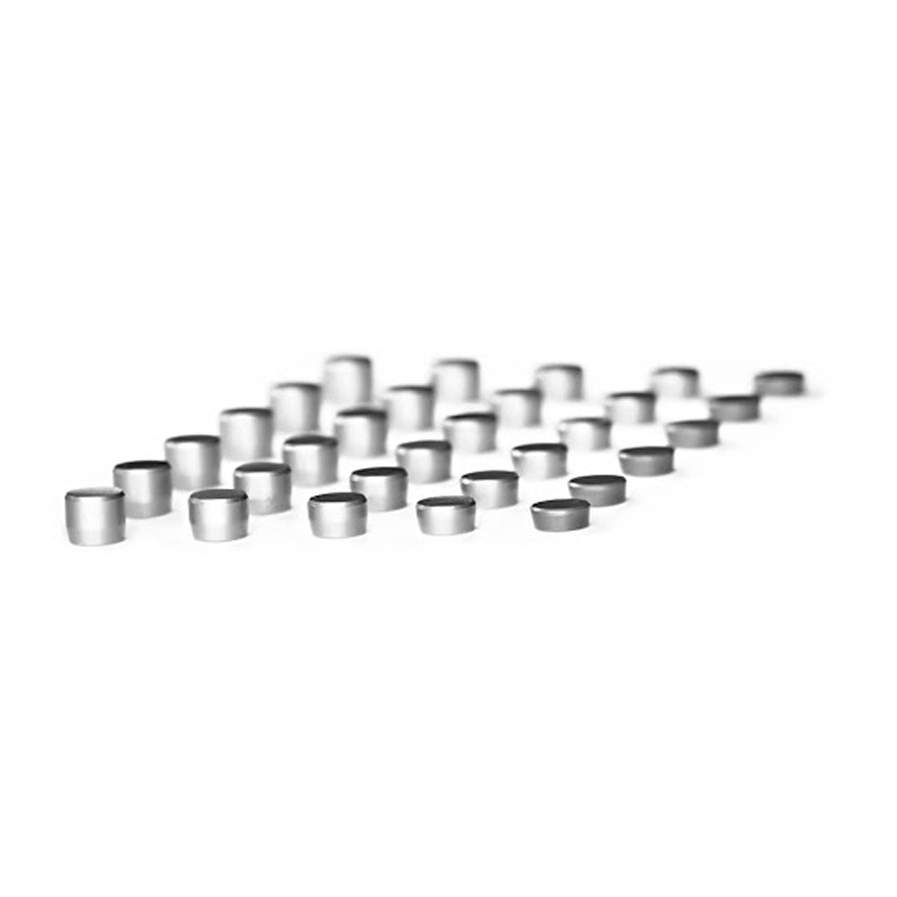 Cat Cams Nockenwellenpad 3,00 X 7mm - CC-TS102-3-00X7M - TS102-3.00X7MM - 3661768453094