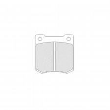 CL Brakes (Carbone Lorraine) RC8R rear brake pads Peugeot 306 maxi