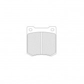 CL Brakes (Carbone Lorraine) RC8R rear brake pads Peugeot 306 maxi