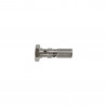 Vis banjo double Goodridge 10X100