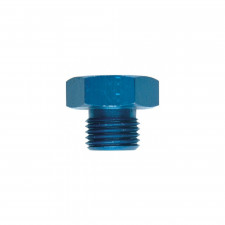 Tappo Goodridge 3/4x16 alluminio