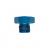 Bouchon Goodridge 3/4x16 aluminium