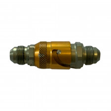 Dash 8 BA/L/KR/JV 3/4 JIC male coupling