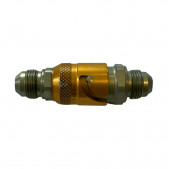 Coupleur mâle 3/4 JIC Dash 8 BA/L/KR/JV