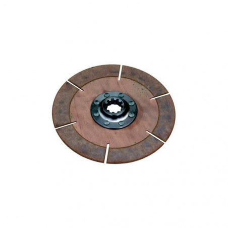Helix 184 mm clutch disk 24.2mm 23 grooves
