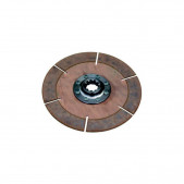 Helix 184 mm clutch disk 24.2mm 23 grooves