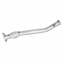 Tube afrique Inoxcar Renault Mégane 2 RS 225CH
