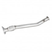 Tube afrique Inoxcar Renault Mégane 2 RS 225CH