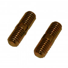 Colonnetta di fissaggio di trombetta Weber M6x23 x1