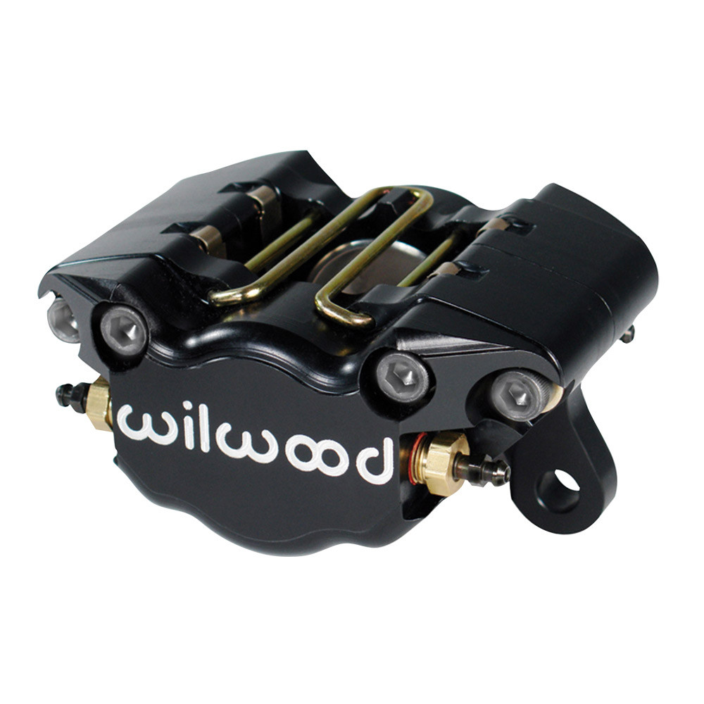 Pinza di freno Wilwood Dynapro 2 Pistoni 9.7 P44.5EF82.6 - WI-120-9687 - 120-9687 - 3661768362037