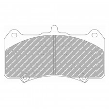 Ferodo DS Performance brake pads FDSR3147 DS PERF