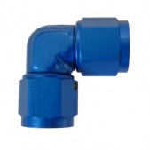 Adaptator Goodridge Female / Female Swing 90° JIC 7/16x20