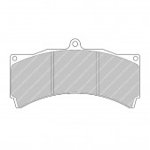 Pastiglie freno Ferodo DS1.11 F-RP3054W