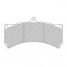 Pastiglie freno Ferodo DS1.11 F-RP3054W