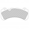 Bremsbeläge Ferodo DS1.11 F-RP3098W
