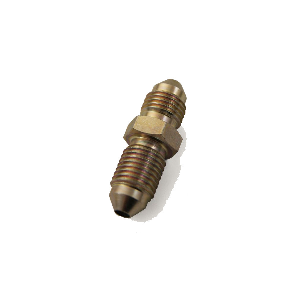 Goodridge Adapter Außengewinde / Außengewinde 3/8X24 Konvex lang - G-AN815-03LP - 815-03LP - 3661768340394