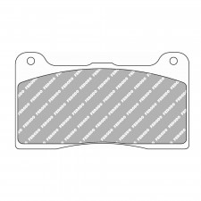 Ferodo DS 2500 brake pads FRP3148H