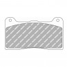 Ferodo DS 2500 brake pads FRP3148H