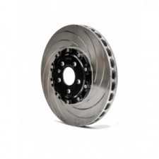 Bremsensatz hinten Bremssattel original ABARTH 500 (312) 1.4 16v 08-, Scheiben 284X11