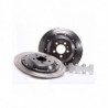 Kit freno posteriore pinza originale ALFA ROMEO 145, 146 (930) 94-97, dischi 284X10