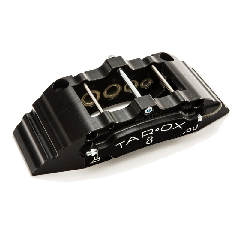 Kit maggiorato 10 pistoni anteriore FORD Focus MK2 1,4 05-11, dischi 345X26 - TA-KMFO1029 - KMFO1029 - 3661768637050