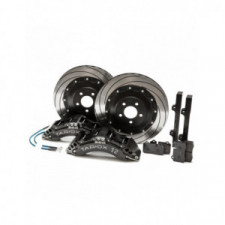 TAROX front Big brake for MERCEDES Vito 108CDi, 110CDi, 112CDi 2.2 Tu, years 99-03, 2 Pcs disks 310X26, caliper B32-6
