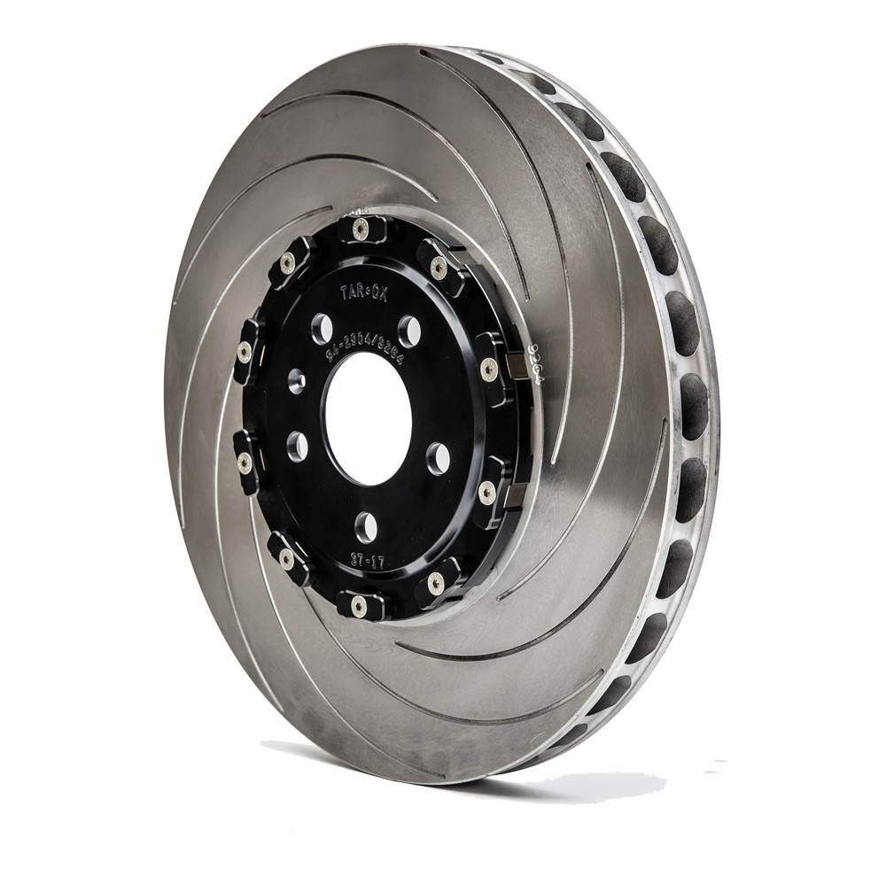 Kit maggiorato 10 pistoni anteriore MITSUBISHI Shogun (Pajero) 3.2 Turbo Diesel Di-D 00-, dischi 340X32 - TA-KMMI0653 - KMMI0653 - 3661768638064