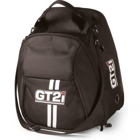 Sac à Casque et Hans® GT2i Race & Safety