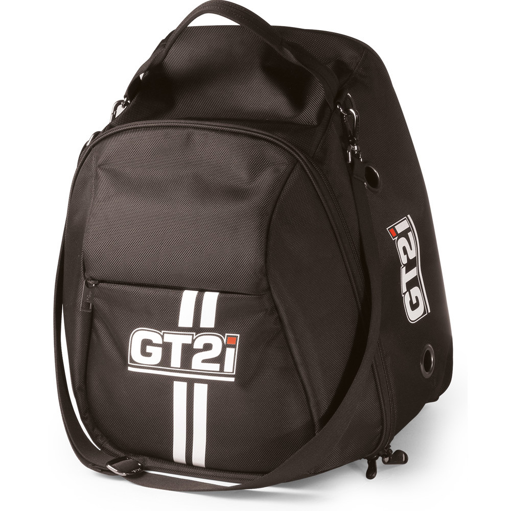 Borsa per Casco e Hans® GT2i - GT-SAC-A-CASQUE - 3661768318355