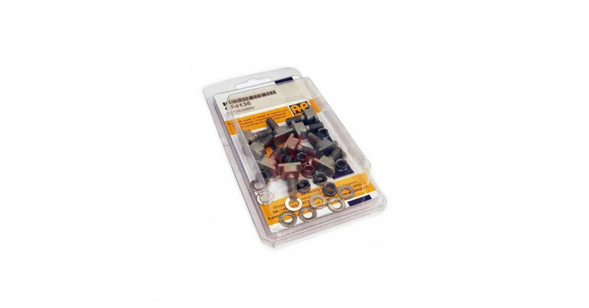 Bobine disque de frein AP Racing 12-107FR