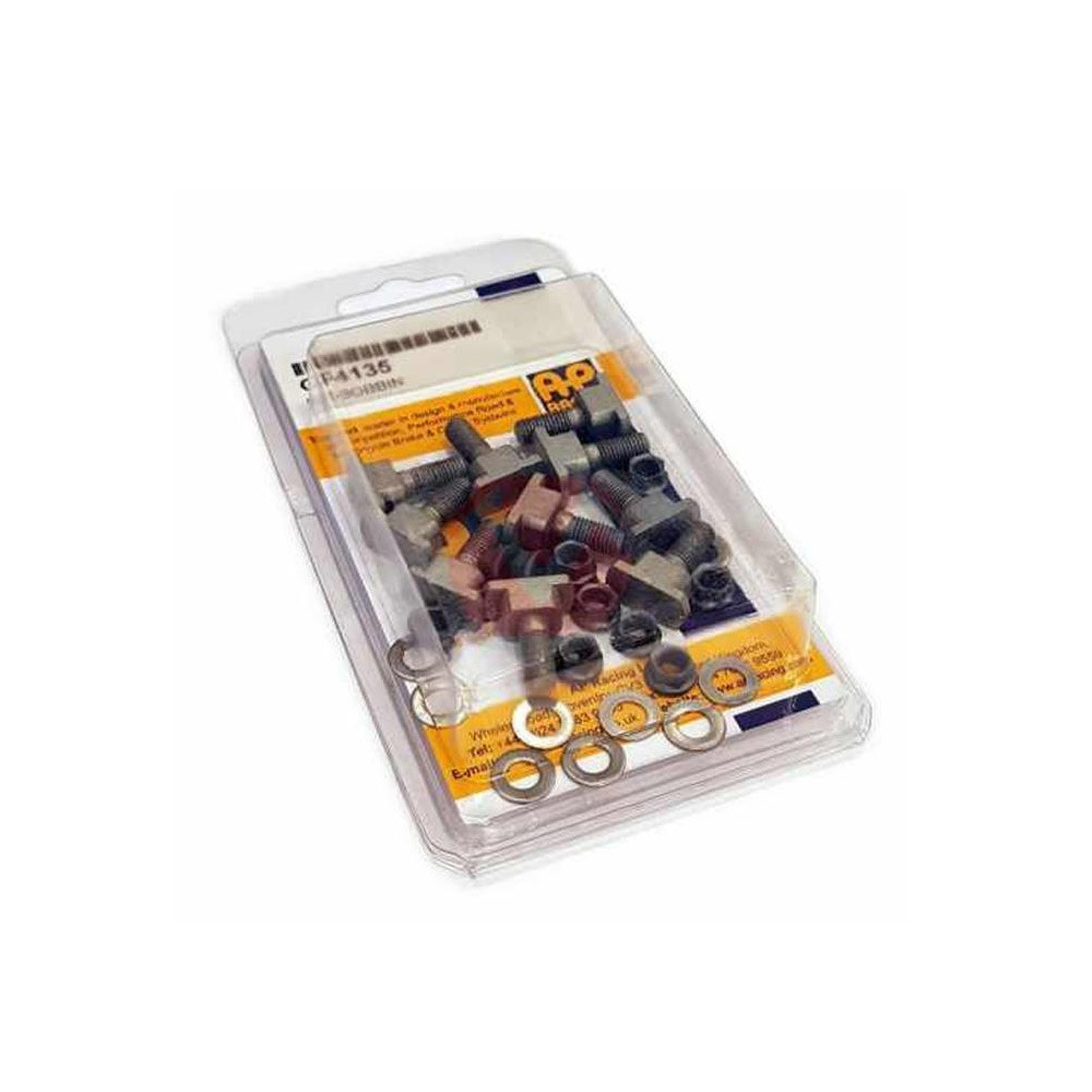 Spule Bremsscheibe AP Racing 12-107DE - AP-CP4135-107K12 - CP4135-107K12 - 3661768371572