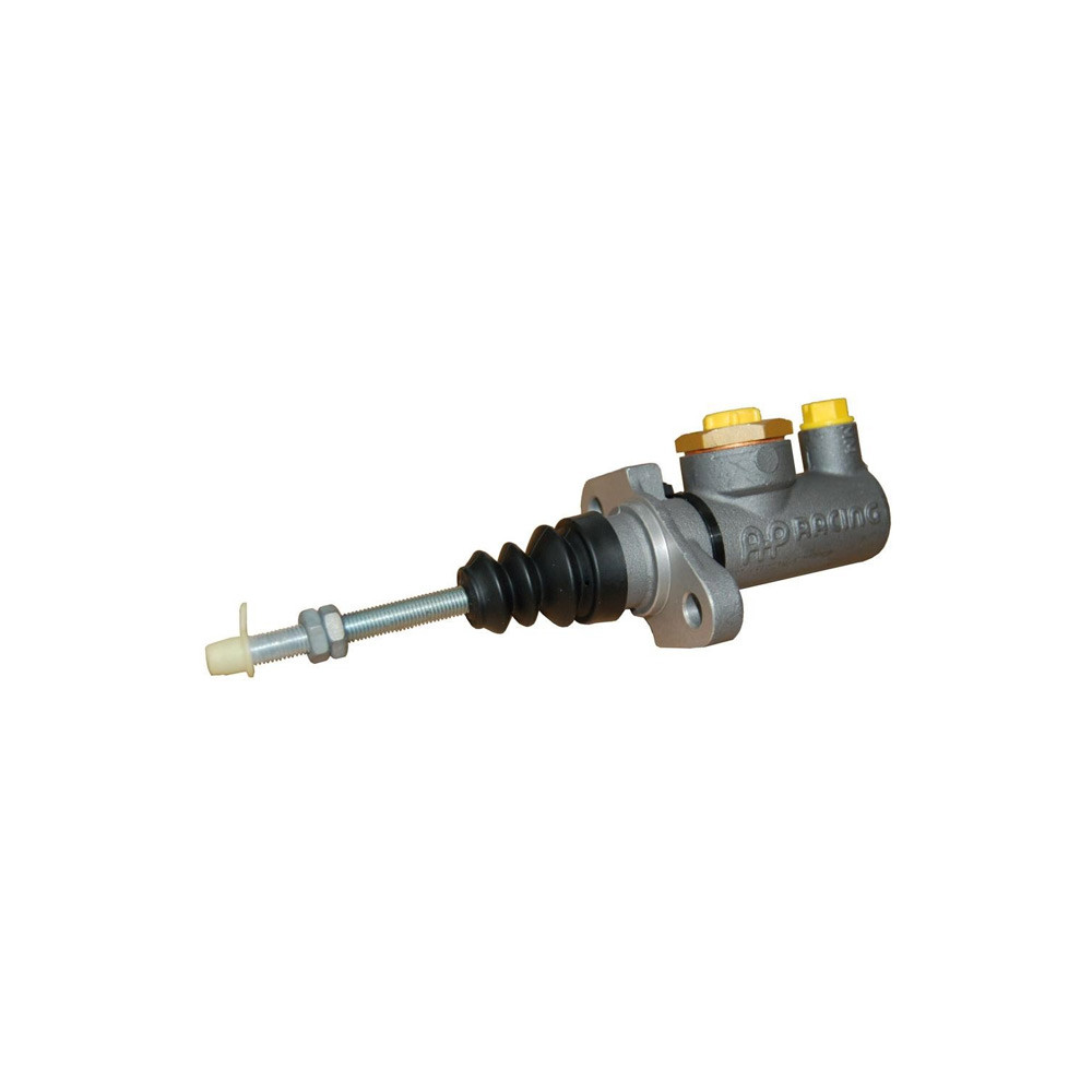 Maître-cylindre de frein AP Racing diamètre 19.1mm 0.75 longueur 160mm - AP-CP4623-92T160 - CP4623-92PRT160 - 3661768371688