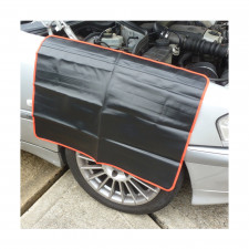 Protection carrosserie magnétique
