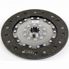 Organische Kupplungsscheibe Helix Peugeot 205 1.6/1.9 gti 1984-1994