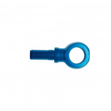 Einsteck-Banjo Goodridge dash 4 10mm Aluminium