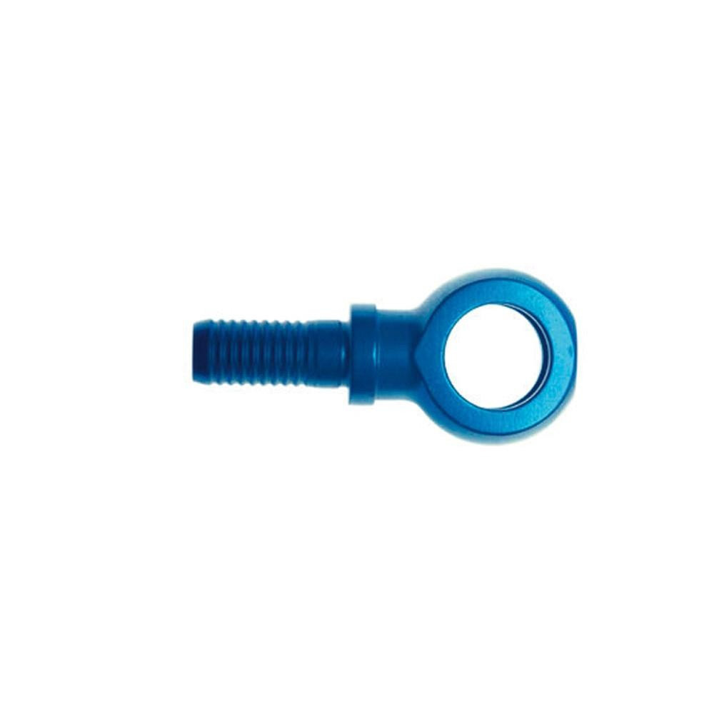 Einsteck-Banjo Goodridge dash 4 10mm Aluminium - G-40776-04-M10D - 40776-04-M10D - 3661768389348