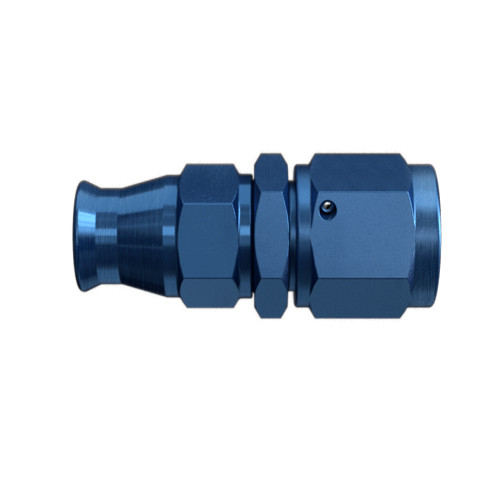 Raccord Femelle Droit Goodridge 3/8X24 Série 600 Alu - G-6001-03D - 6001-03D - 3661768008379