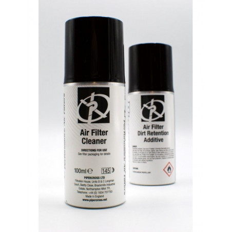 PIPERCROSS - Spray olio di mantenimento 100mL