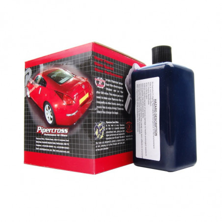 PIPERCROSS - Dirt retention oil 500mL