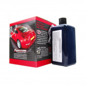 PIPERCROSS - Dirt retention oil 500mL
