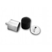 PIPERCROSS - Ölretentions-Set 13-19mm silber